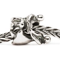 Charm Trollbeads Beads in Argento TAGBE-20033 - TAGBE-20033